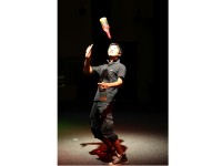 「フレアバーテンダーへのワンステップ」開催日が決定致しました。