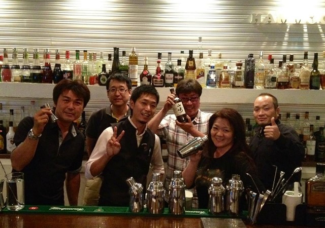 「バーオーナーへのワンステップ」７月開催日程を追加致しました。